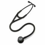 3M Littmann Cardiology IV 6163 Black Finish Edition, kardiologický stetoskop, čierny