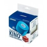 NOVAMA KINO2 Kineziologická páska, ružová – Obrázok 2