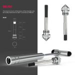 MDF 515 BT Babinského neurologické kladivko – Obrázok 3