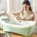 Braun BNT400 Bezdotykový teplomer s Age Precision, biely – Obrázok 8
