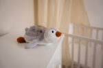Cloud b®  Tranquil Penguin ECO™ - Nočné svetielko s melódiou, tučniak – Obrázok 6
