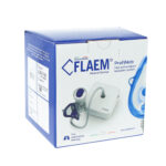 FLAEM PROFINEB NEW  Ultratichý pneumatický piestový inhalátor – Obrázok 4