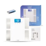VITAMMY HORIZON Elektronická analytická osobná váha – Obrázok 4
