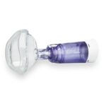 Philips Respironics LiteTouch Soft Seal Inhalačná maska, veľká – Obrázok 2