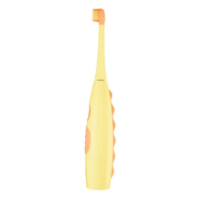 VITAMMY LITTLE DINO Sonická kefka pre deti od 3-6 rokov – Obrázok 3