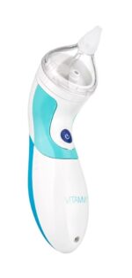 VITAMMY COLIBRI elektrická odsávačka hlienov – Obrázok 4