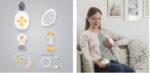 MEDELA Solo Jednoduchá elektrická odsávačka mlieka – Obrázok 4