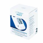 VITAMMY NEXT 3 Ramenný tlakomer s hlasovou funkciou a USB napájaním – Obrázok 3