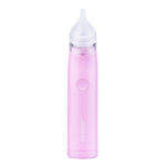 NOVAMA Pingo Spark Pastel Pink Nosová odsávačka s osvetlenou špičkou, ružová – Obrázok 3