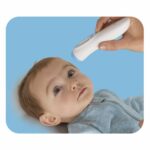 VICKS VNT200 Bezdotykový teplomer s technológiou Fever InSight – Obrázok 5