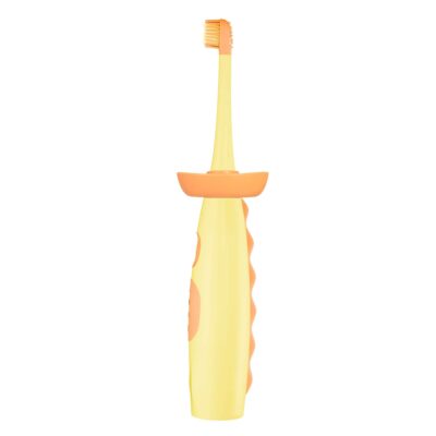 VITAMMY LITTLE DINO Sonická kefka pre deti od 3-6 rokov – Obrázok 4