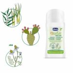 CHICCO NaturalZ Roll-on Ochranná roll-on gulička proti komárom 60 ml – Obrázok 3
