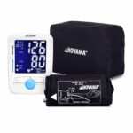 NOVAMA COMFORT + AF,  Ramenný tlakomer s detekciou fibrilácie predsiení AF a IHB + adaptér – Obrázok 5