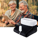 Vitammy Huggy Ohrievač nôh 30x30x24cm – Obrázok 5
