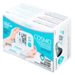 VITAMMY COSMO ramenný tlakomer, farba biela – Obrázok 3