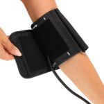 NOVAMA CUFF XS Univerzálna manžeta pre ramenné tlakomery, veľkosť 15-22cm (XS) – Obrázok 3
