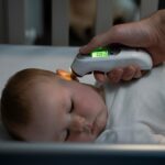 Braun ThermoScan 7+ IRT6525 Ušný teplomer s Age Precision a nočným režimom – Obrázok 5