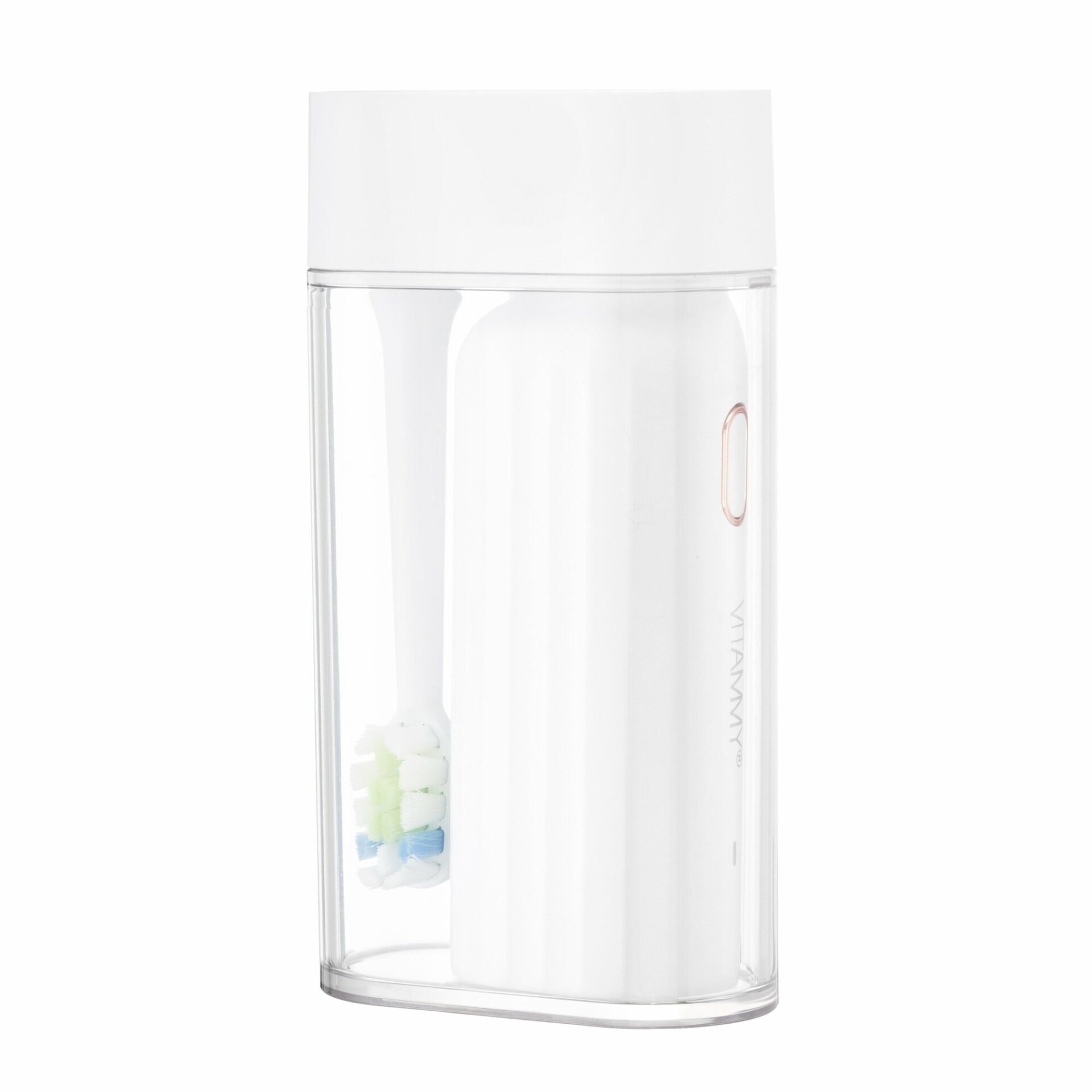 VITAMMY VIVO sonická zubná kefka s puzdrom – Obrázok 6