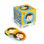 VITAMMY SMILE detská sonická zubná kefka Mrož + DODO MEMO pexeso, od 3 rokov – Obrázok 5