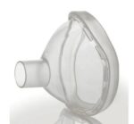 Philips Respironics LiteTouch Soft Seal Inhalačná maska, veľká
