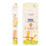 VITAMMY SMILE detská sonická zubná kefka Líška, od 3 rokov