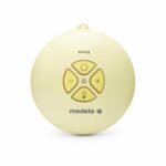 MEDELA Swing Flex Elektrická odsávačka mlieka – Obrázok 2