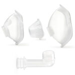 FLAEM Koala Inhalátor pre deti a dojčatá, tichý – Obrázok 6