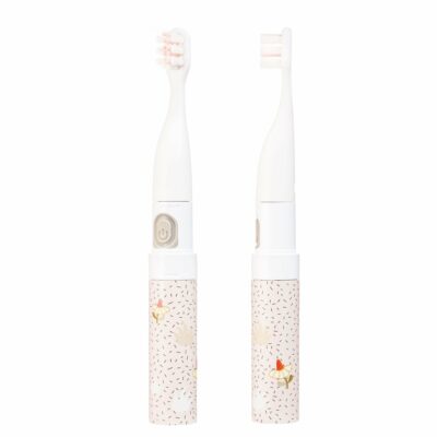 VITAMMY SMILE detská sonická zubná kefka Psík, od 3 rokov – Obrázok 3