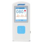 Novama Mini EKG Prenosný monitor srdcového rytmu s Bluetooth