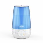 VICKS COOL MIST VUL565E4, Ultrazvukový zvlhčovač vzduchu – Obrázok 2
