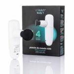VITAMMY BODY 1 Samomasážna pištoľ – Obrázok 7