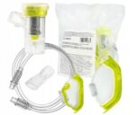 NOVAMA Familino Nebulizačná súprava s nebulizérom RF8EVO – Obrázok 2