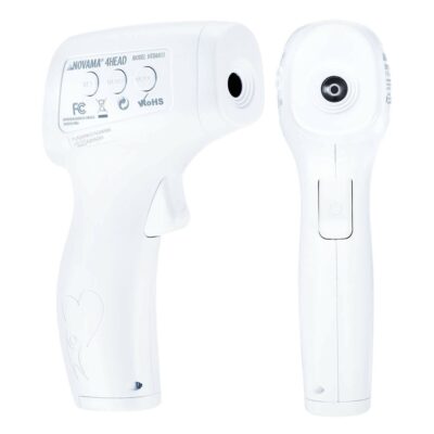 NOVAMA 4HEAD HTD8813 Profesionálny bezdotykový teplomer – Obrázok 2