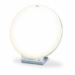 BEURER 70 TL Terapeutická lampa s denným svetlom – Obrázok 3