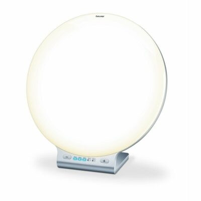 BEURER 70 TL Terapeutická lampa s denným svetlom – Obrázok 3