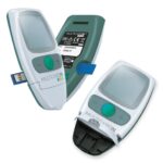 BSI MultiCareIn  Zariadenie na meranie glukózy, cholesterolu a triglyceridov – Obrázok 3