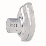 Philips Respironics OptiChamber Diamond Mask Inhalačná komora s maskou pre deti od 0-18m – Obrázok 2