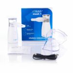 VITAMMY Mesh1 Membránový inhalátor – Obrázok 2