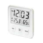 VITAMMY HYGRO Meteostanica, vlhkomer a domáci teplomer – Obrázok 3