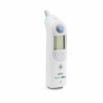 Braun ThermoScan Pro 6000 Profesionálny ušný teplomer pre zdravotníctvo – Obrázok 3
