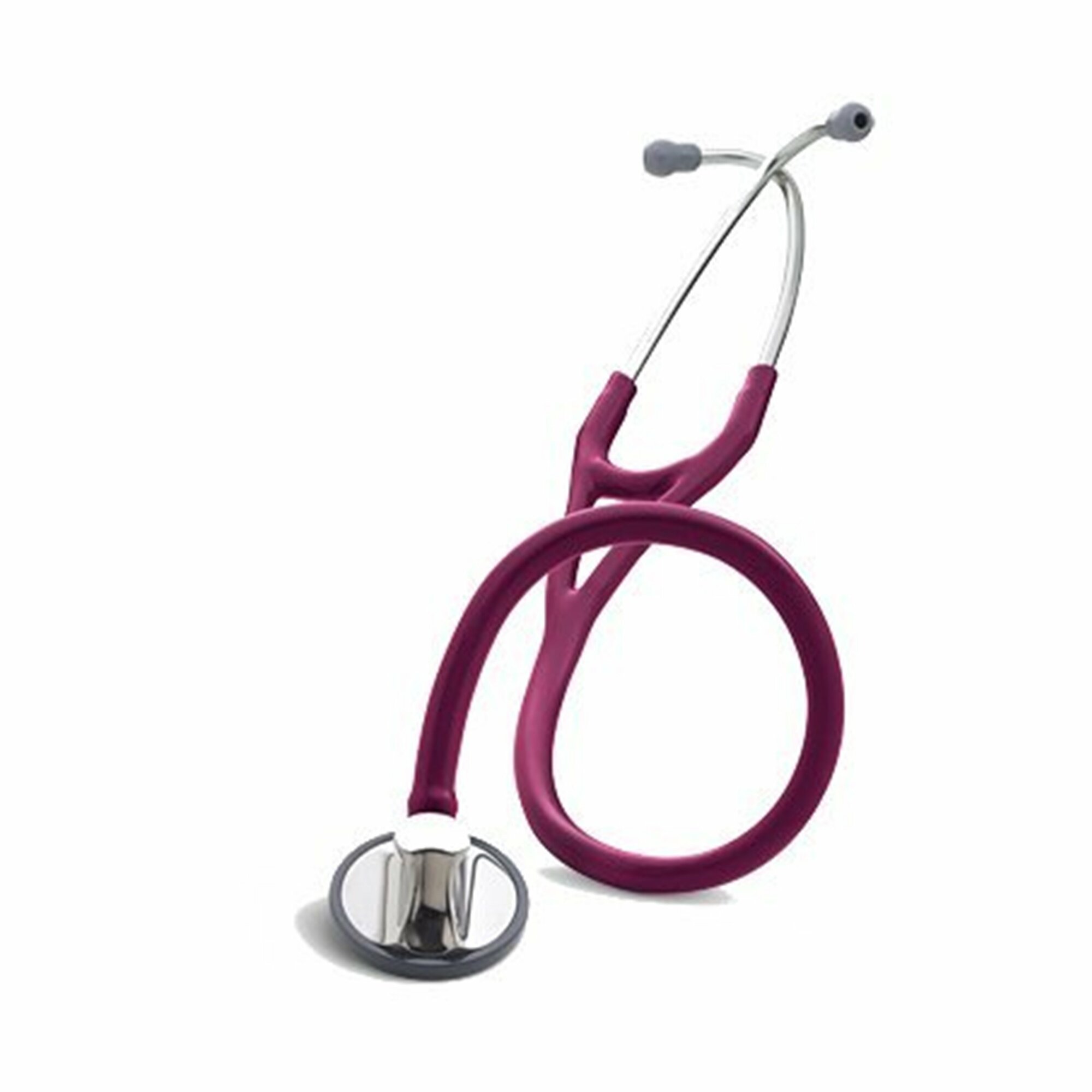 9910e07a95f0e928ce253656c71bd7ba 3M Littmann Master Cardiology 2167 kardiologický stetoskop, slivková – Obrázok 1