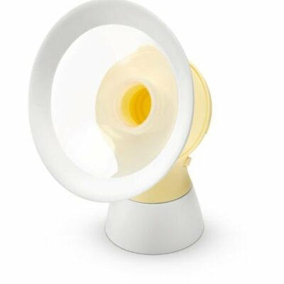 MEDELA Swing  Maxi Flex Elektrická odsávačka mlieka pre dva prsníky – Obrázok 3