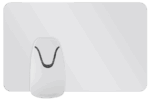 Hisense Monitor dychu Babysense 1 Pro – Obrázok 2