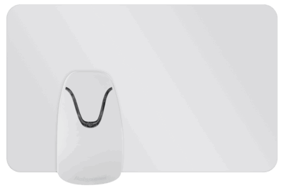 Hisense Monitor dychu Babysense 1 Pro – Obrázok 2