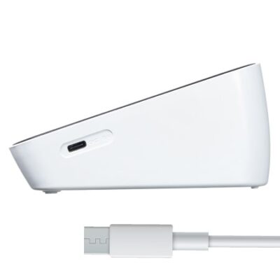 VITAMMY NEXT 6 Ramenný tlakomer USB-C napájaním – Obrázok 6