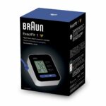 Braun ExactFit 1 BUA 5000 Digitálny ramenný tlakomer s klinickou presnosťou – Obrázok 5