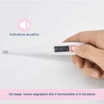 GIMA Digitálny bazálny teplomer – Obrázok 5