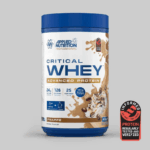 Applied Nutrition WHEY ADVANCE PROTEIN – Obrázok 32
