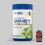 Applied Nutrition WHEY ADVANCE PROTEIN – Obrázok 33