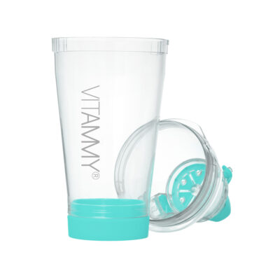 VITAMMY TUBE 3 Inhalačná komora pre deti nad 5 rokov – Obrázok 3